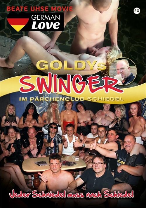 German Orgy Swinger - Goldys German Swingers at Swingerclub Schiedel (1080) Â» Sexuria Download  Porn Release for Free