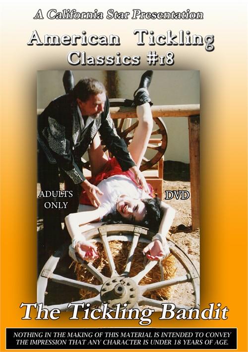 American Tickling Classics 18