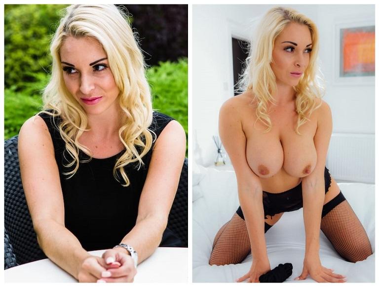 Victoria Summers The Sex Graduate 1080p