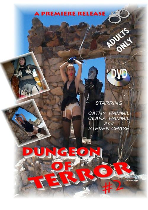 Dungeon of Terror 2