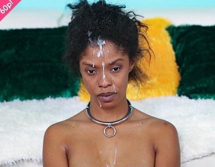 Ashlynn Sixxx - No Tats - 1080