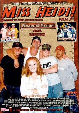 The Misadventures of Miss Heidi 2