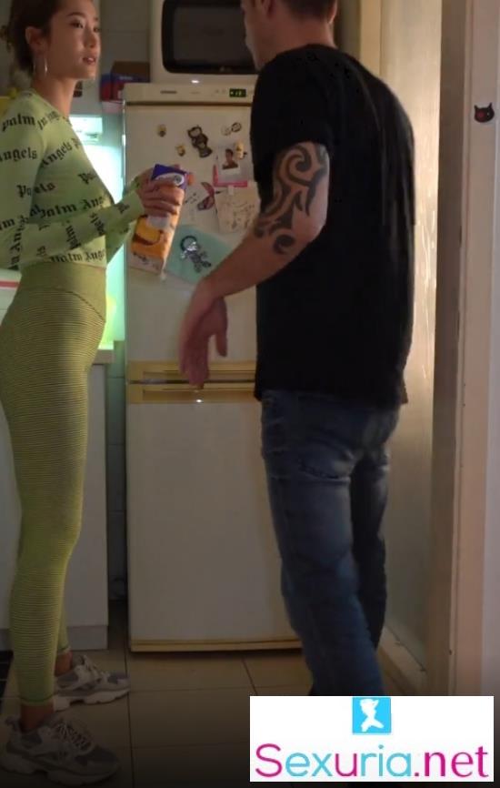 YaoYao Vali - Amateur Sex With Asian Girl FullHD 1080p