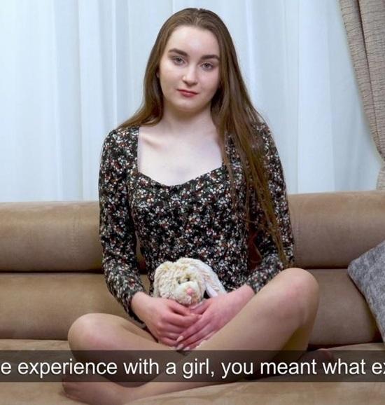 Lola Kicsapongo aka Nasty - Casting 1080p