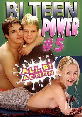 Bi Teen Power 5