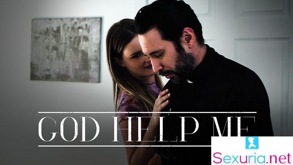 Pure Taboo - Eliza Eves - God Help Me 1080p