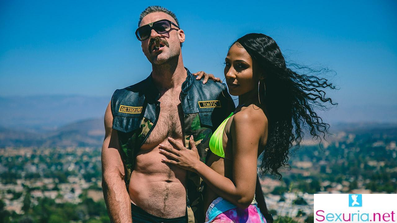 Tough Love X - Olivia Jayy - Karl's Kastings 1080p