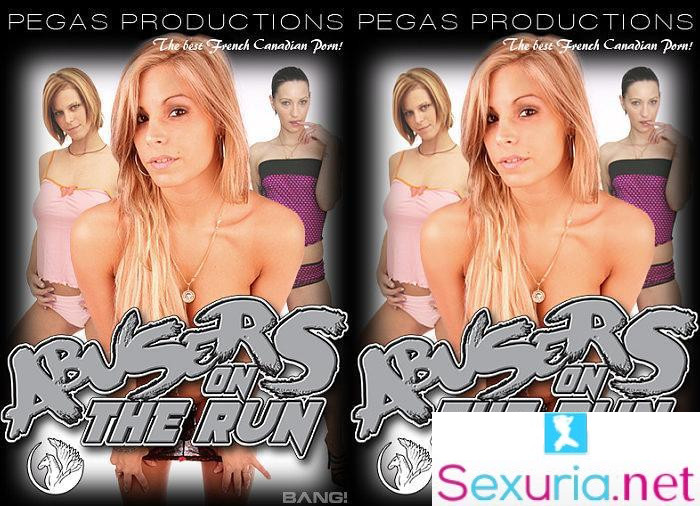 Abuses On The Run 720p