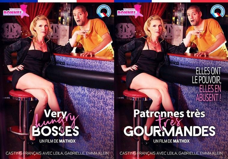 Patronnes tres Gourmandes (720p)