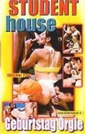 Student House - Geburtstag Orgie