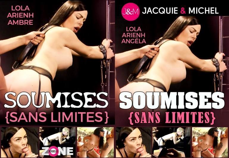 Soumises Sans Limites (720p)
