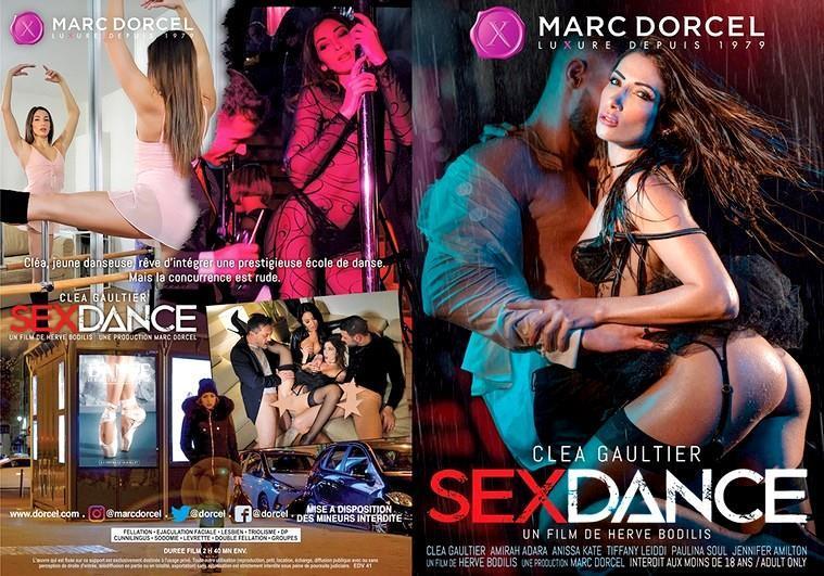 Sex Dance