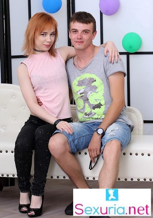 Kira Roller - Young Wife Cheating FullHD 1080p