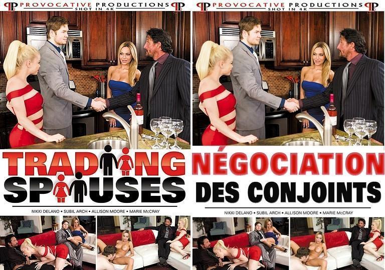 Negociation des Conjoints (1080p)