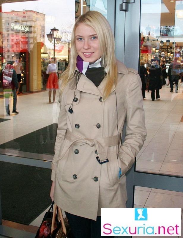 Ira - Pickup And Fuck Sexy Russian Girl HD 720p