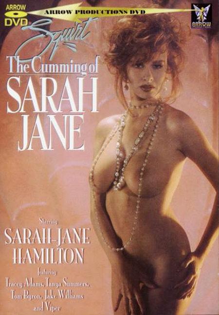 Squirt - The Cumming Of Sarah Jane -1993-