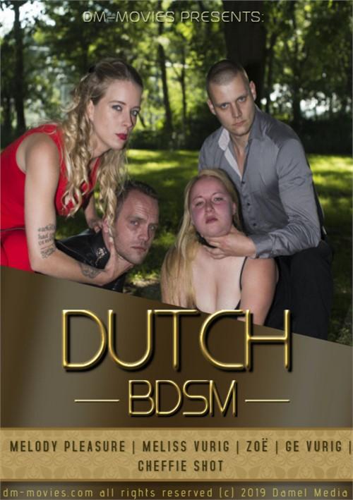 Dutch BDSM (1080p)