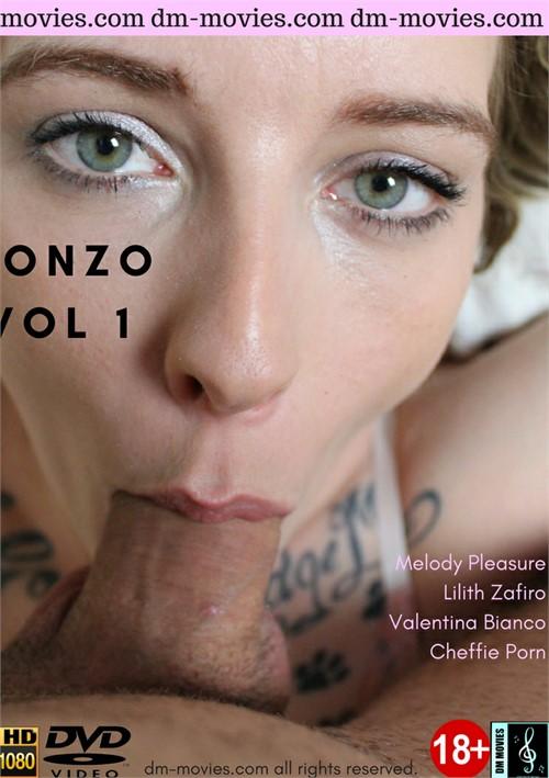 Gonzo Vol 1 (1080p)