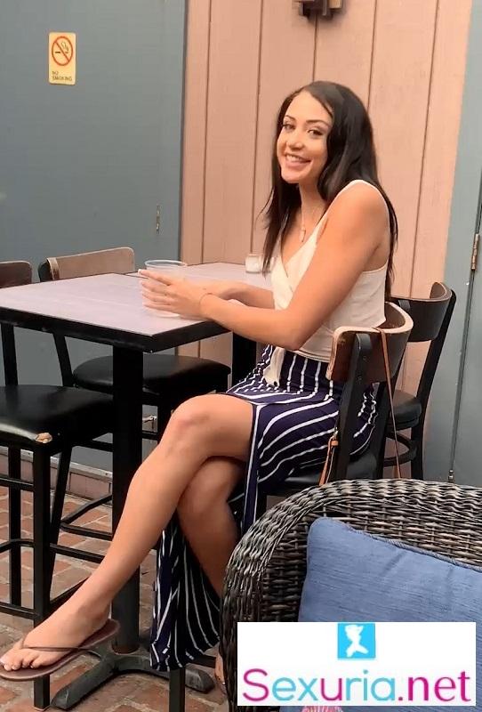 Avi Love - Sex Date Amateur UltraHD/2K 1920p