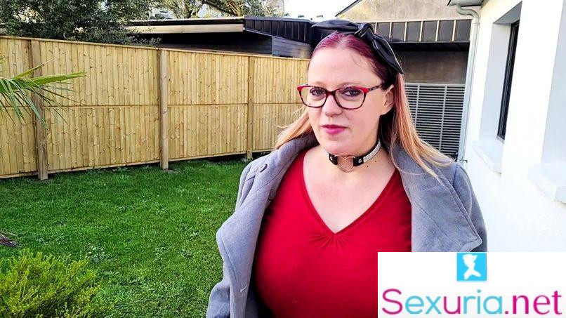 Jacquie Et Michel TV - Sophie & Luna Rival