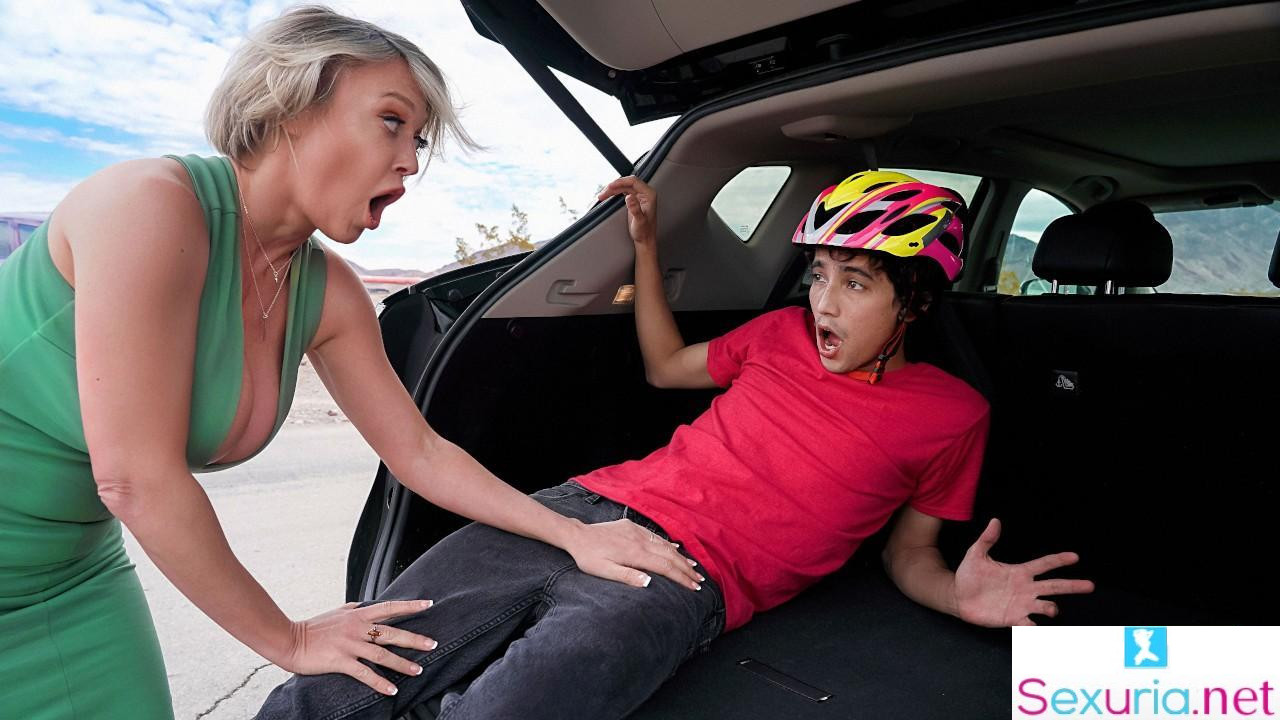 Lil Humpers - Dee Williams - Road Rage Load 1080p