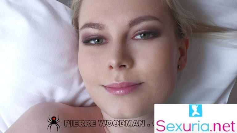 Woodman Casting X - Mimi Cica - Area X69 # 32 1080p