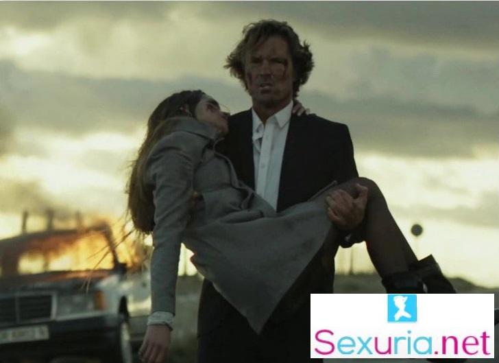 Silvie - Loved My Savior HD 720p