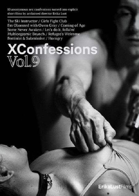 XConfessions 9 -2017-