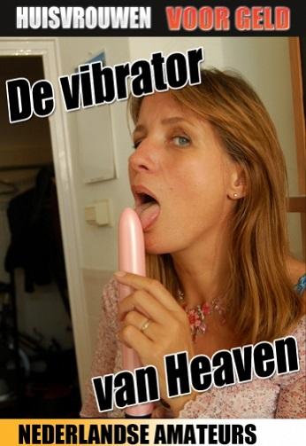 Don en Ad Huisvrouwenvoorgeld - Heaven