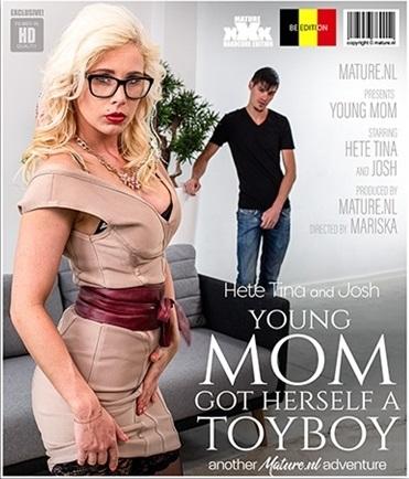 Nughty Hot Mom Porn Videos Download - Hete Tina (EU) (30) & Josh (29) - Naughty hot mom Hete Tina has a young man  to fuck her ass 1080p Â» Sexuria Download Porn Release for Free