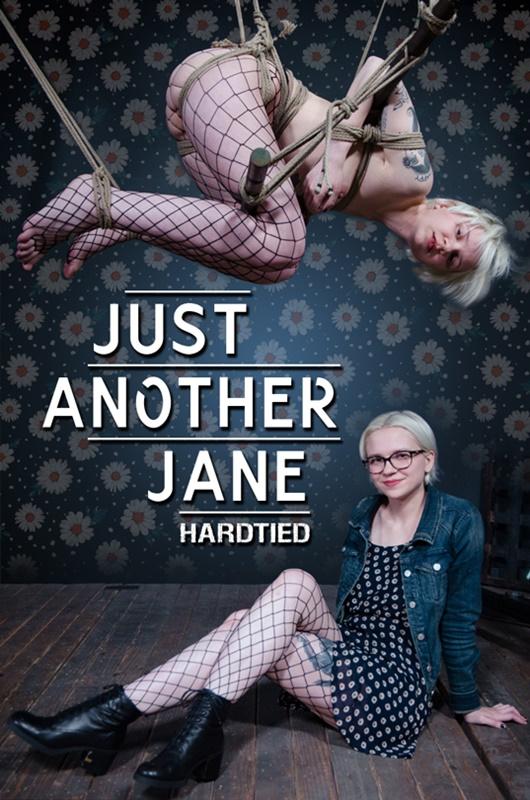 HardTied - Jane - Just Another Jane - 720p