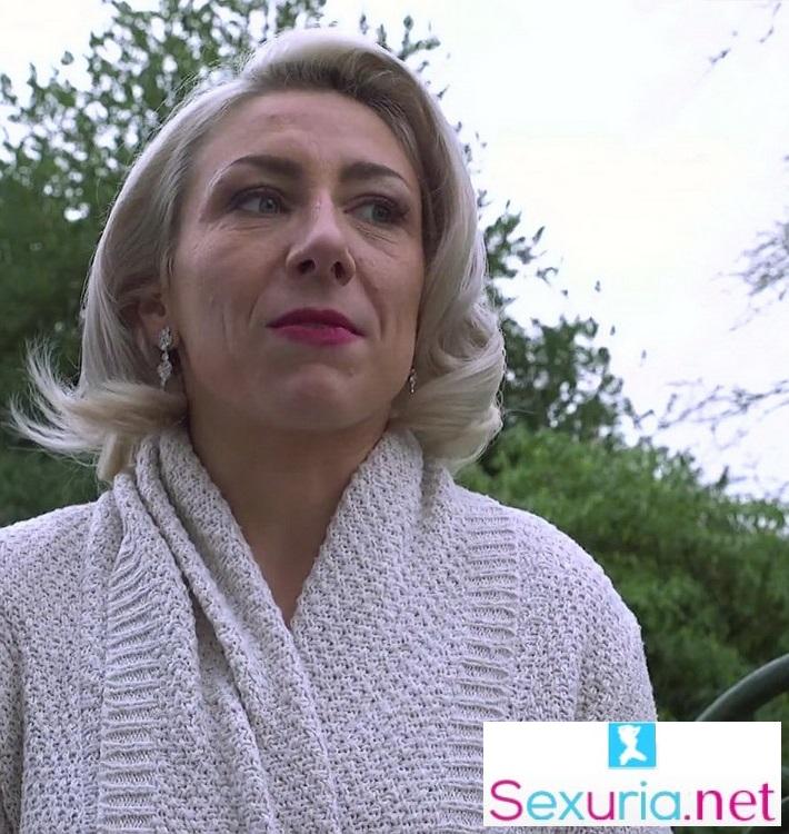 Julie - France Milf Want Try Make Porn FullHD 1080p