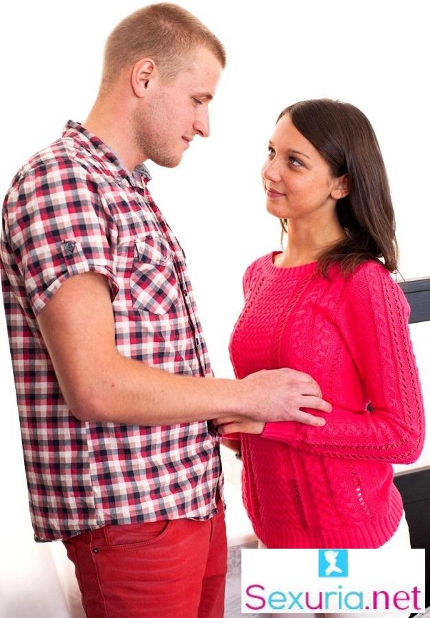 Foxy Di - Slender Teen Fuck HD 720p