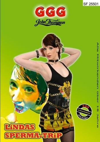 Lindas Sperma Trip