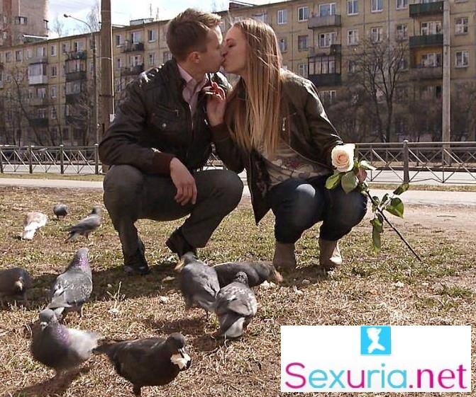 Hanna - Sex After First Date HD 720p