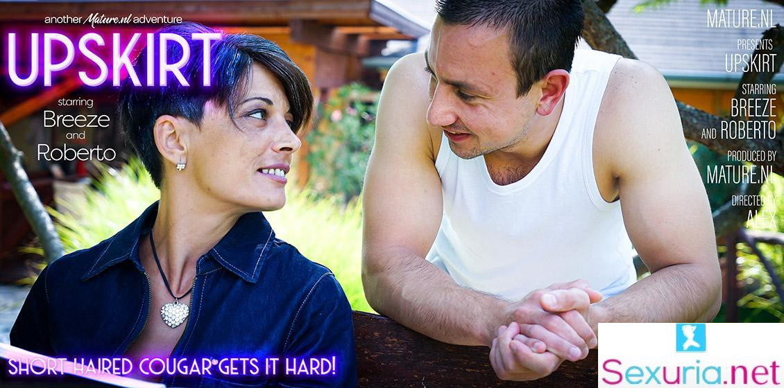 Mature NL - Breeze 1080p