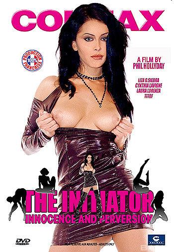 The Initiator - Innocence and Perversion