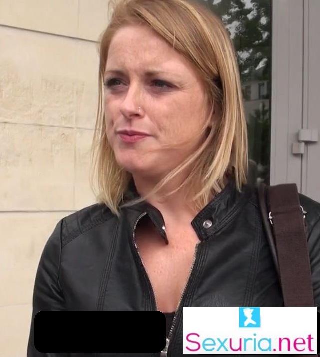 Rachelle - France Milf Fucked HD 720p