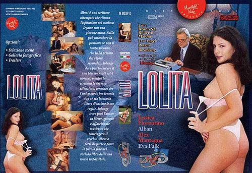 L0lita La Stagione Dei Sensi Sexuria Download Porn Release for Free 