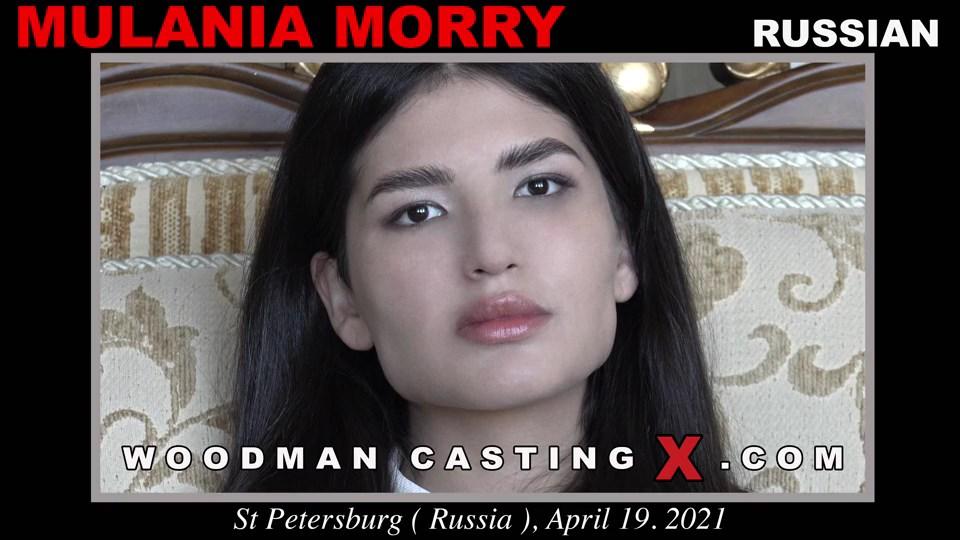 Woodman casting russian порно видео