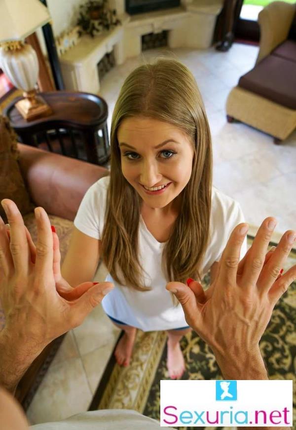 Tiffany Tatum - The Tight Tiny Teen Fuck