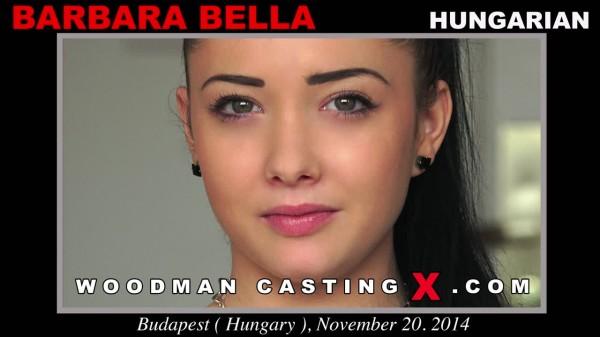 Barbara Bella - Casting X 140 * Updated * - 720