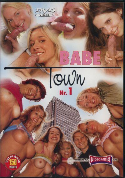 Babe Town 1