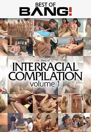 Best Of Interracial Compilation Vol 1 (1080p)