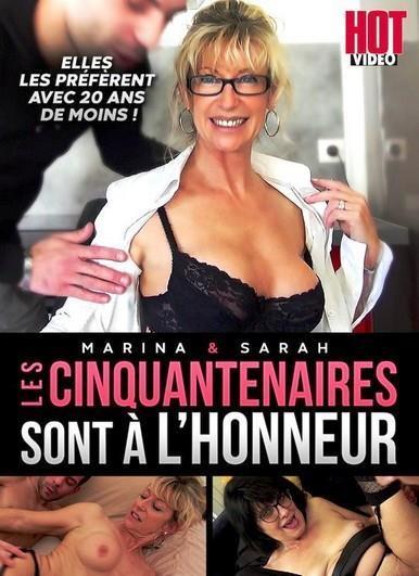 Les Cinquantenaires Sont a l'Honneur (2021) (720p)
