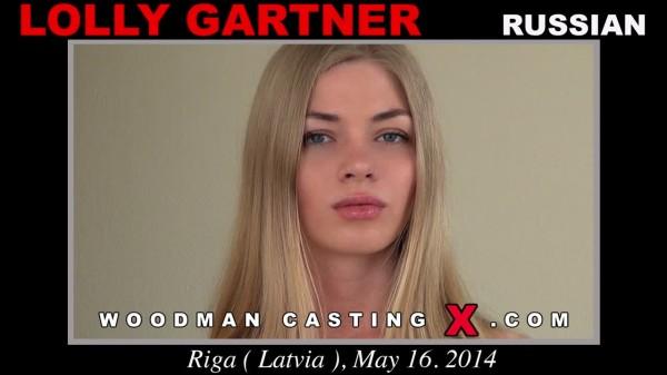Lolly Gartner - Casting X 131 * Updated * - 1080
