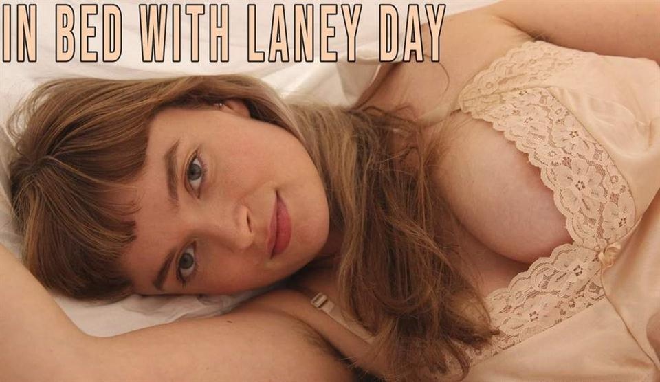 Laney Day - In Bed With 1080p