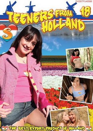 Teeners From Holland 18