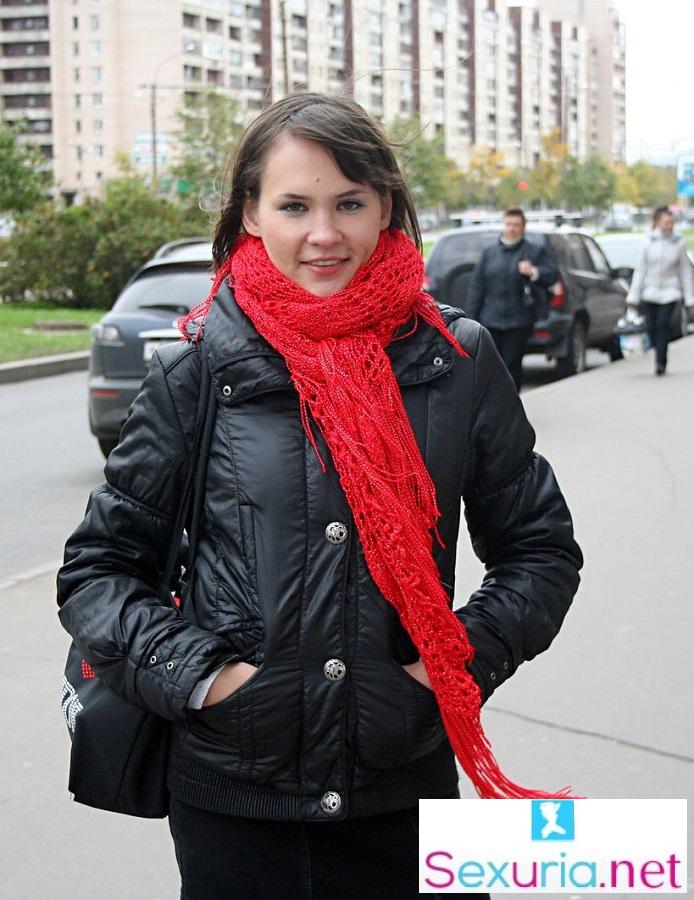 Sveta - Pickup And Fuck New Employment Girl HD 720p