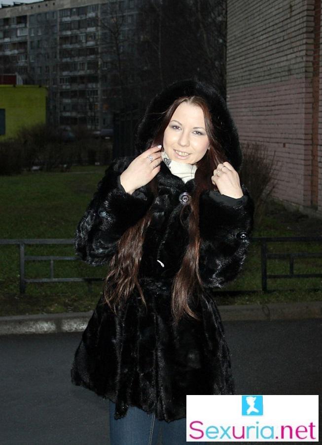 Tanya - Pickup And Fuck Russian Girl HD 720p